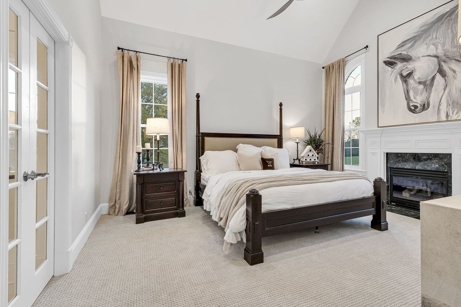 160 Chester Stevens Road Franklin, TN 37067 - Photo 25 of 76