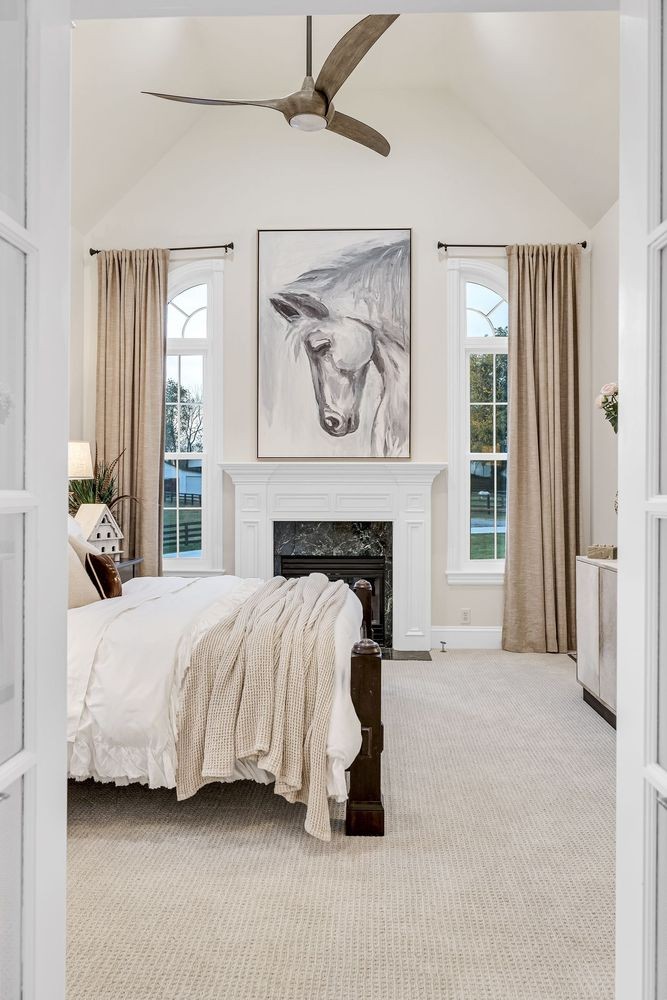 160 Chester Stevens Road Franklin, TN 37067 - Photo 32 of 76