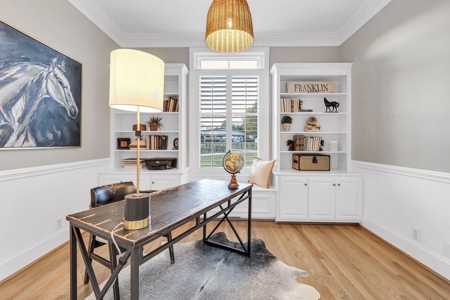 160 Chester Stevens Road Franklin, TN 37067 - Photo 33 of 76