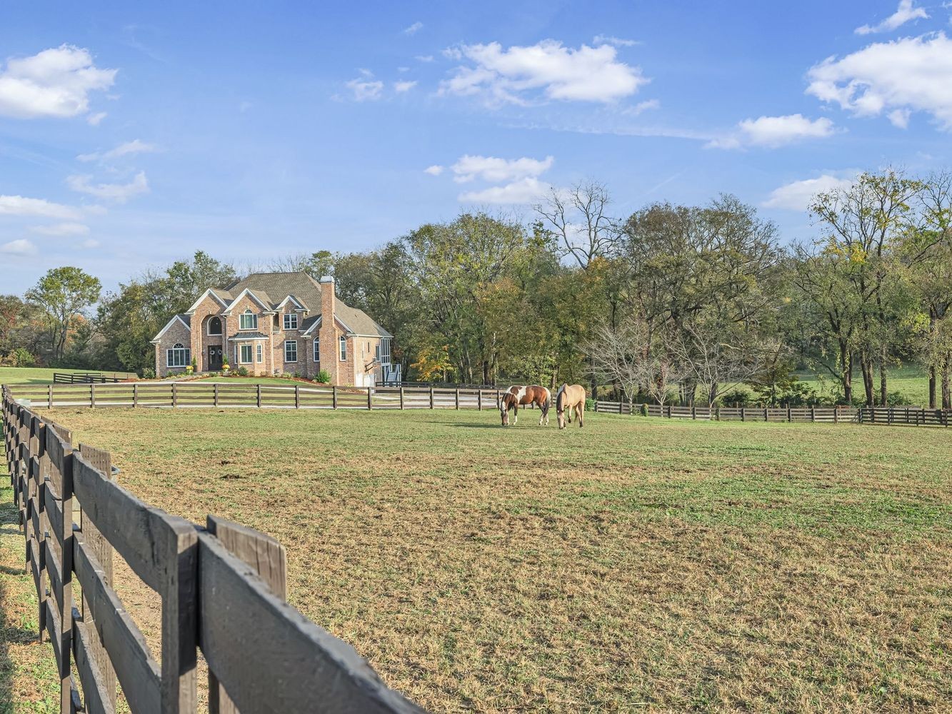 160 Chester Stevens Road Franklin, TN 37067 - Photo 4 of 76