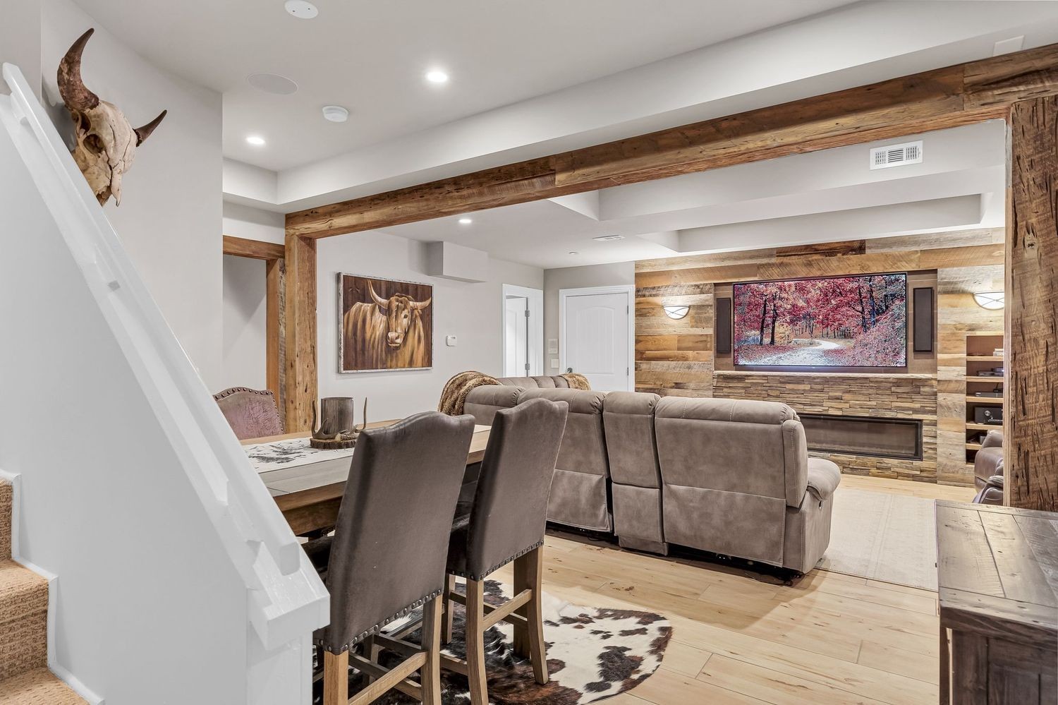 160 Chester Stevens Road Franklin, TN 37067 - Photo 45 of 76