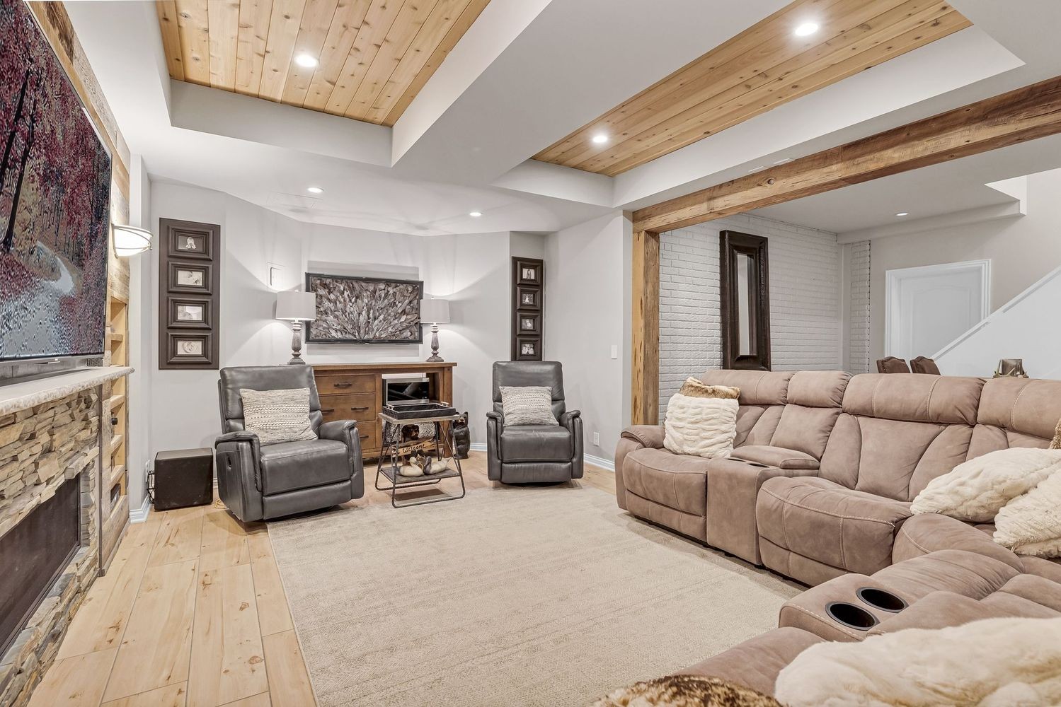 160 Chester Stevens Road Franklin, TN 37067 - Photo 46 of 76