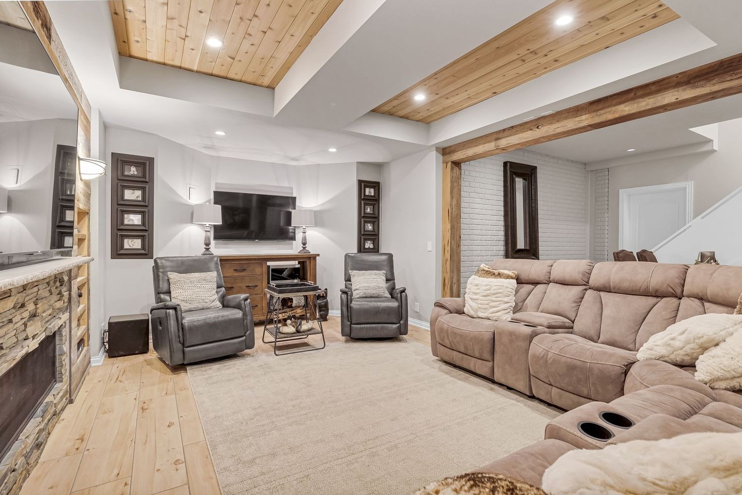 160 Chester Stevens Road Franklin, TN 37067 - Photo 47 of 76