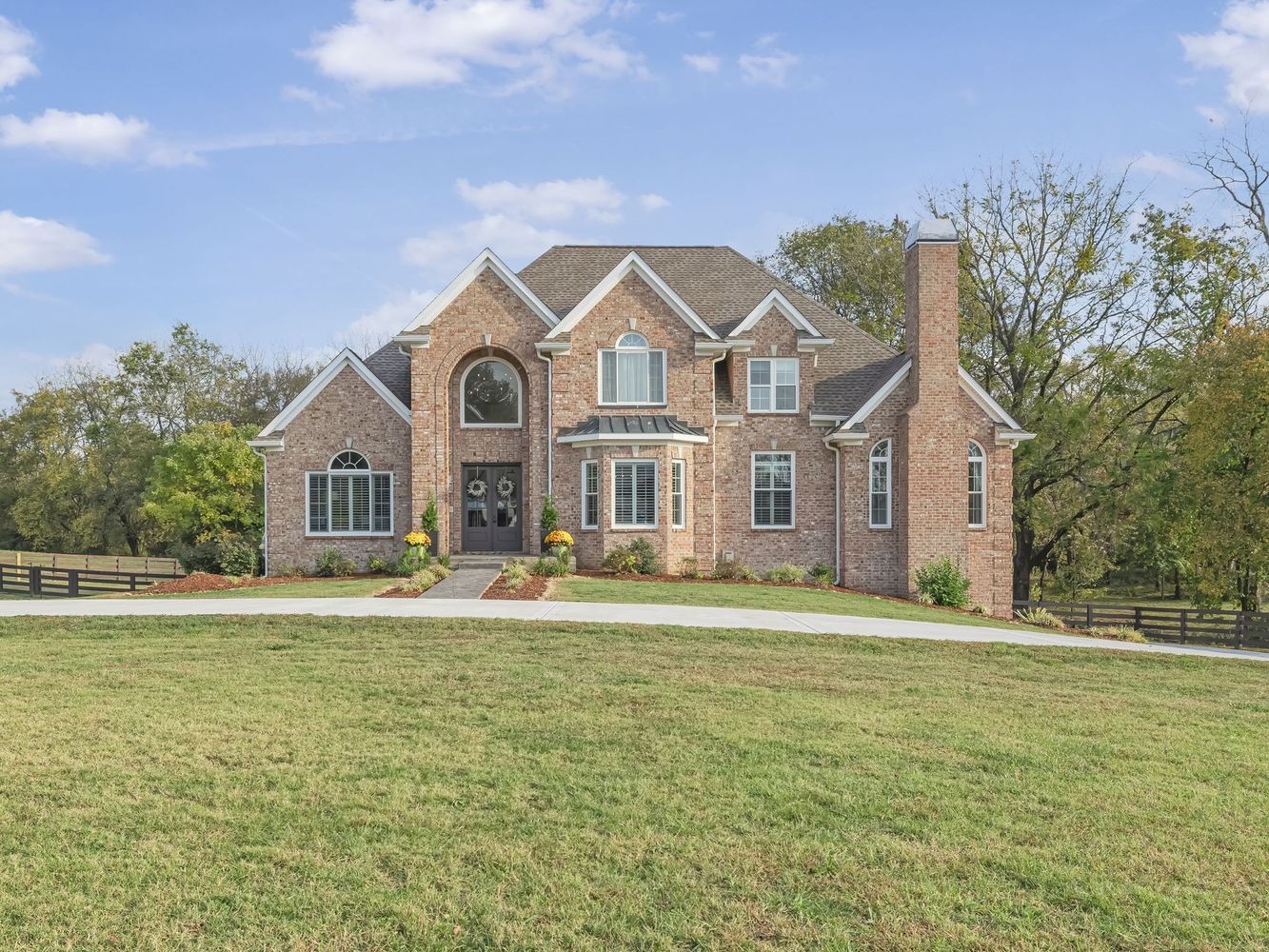 160 Chester Stevens Road Franklin, TN 37067 - Photo 5 of 76