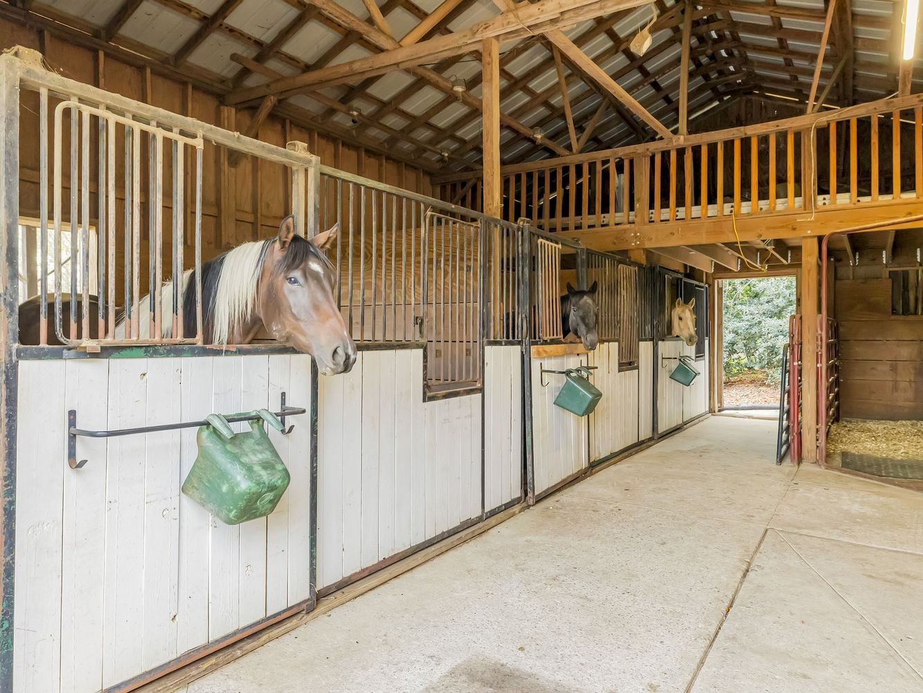 160 Chester Stevens Road Franklin, TN 37067 - Photo 54 of 76