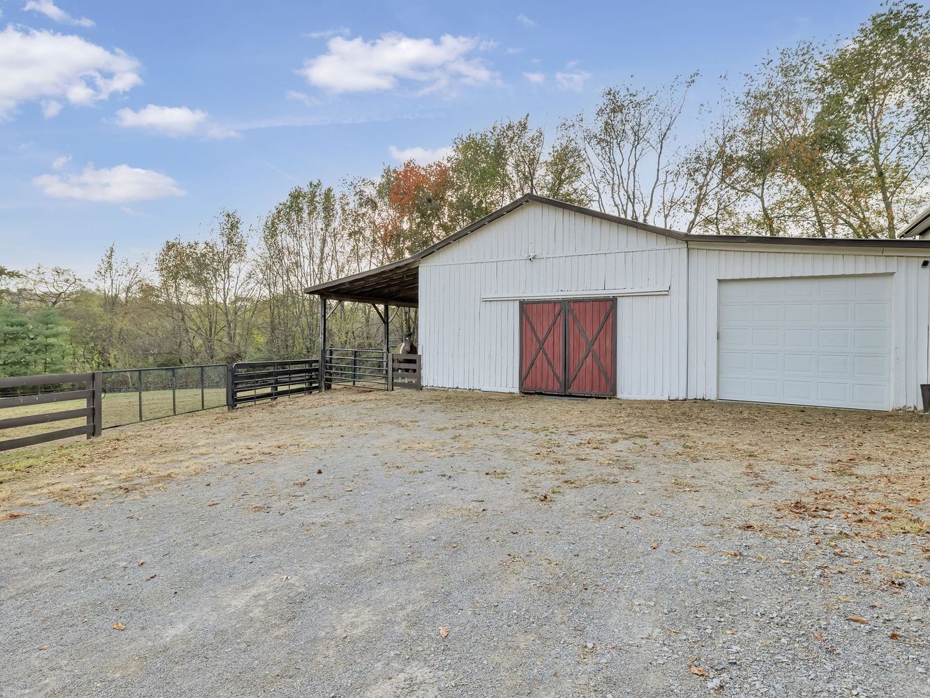 160 Chester Stevens Road Franklin, TN 37067 - Photo 56 of 76