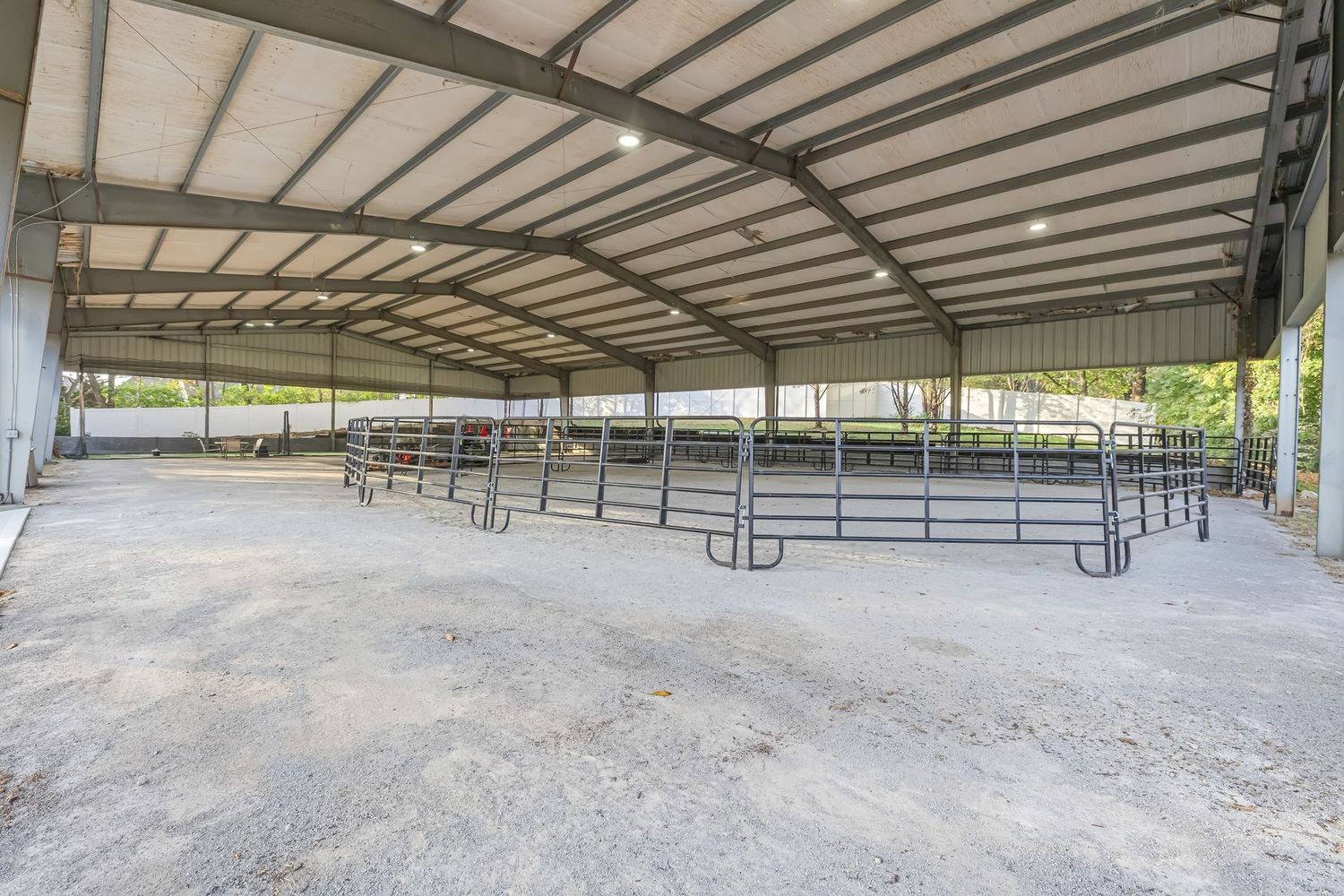 160 Chester Stevens Road Franklin, TN 37067 - Photo 60 of 76