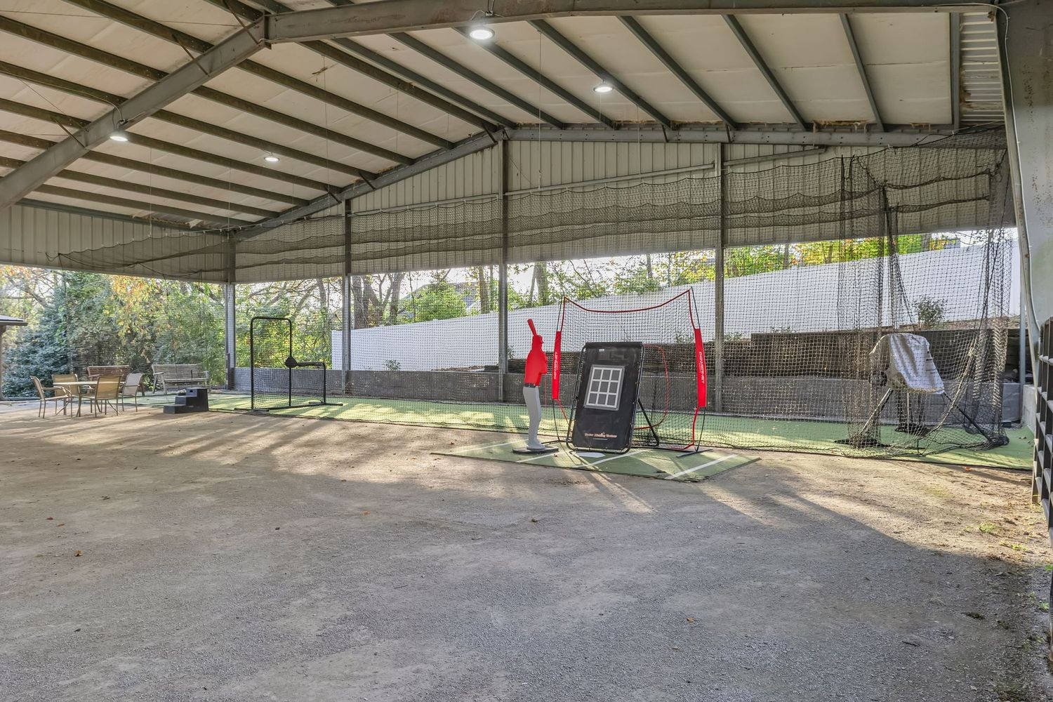 160 Chester Stevens Road Franklin, TN 37067 - Photo 61 of 76