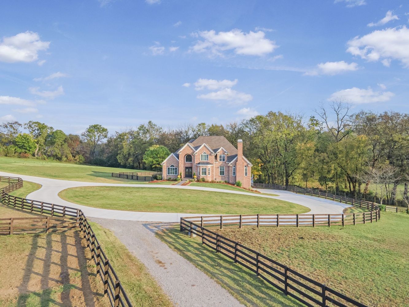 160 Chester Stevens Road Franklin, TN 37067 - Photo 62 of 76