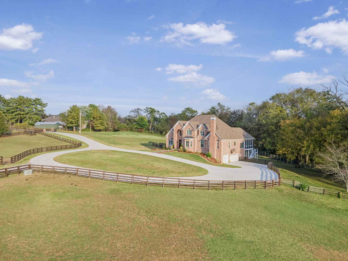 160 Chester Stevens Road Franklin, TN 37067 - Photo 63 of 76