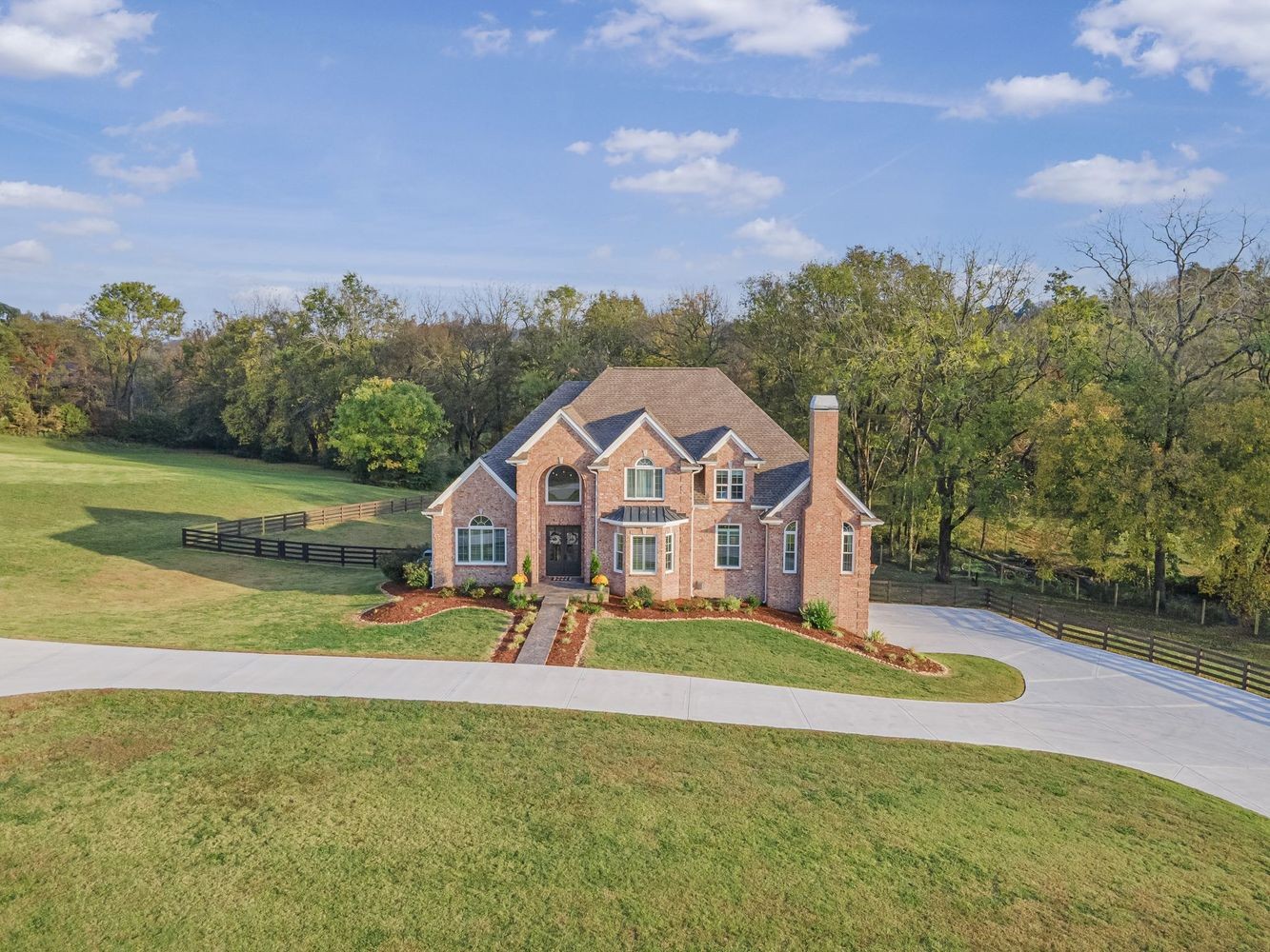 160 Chester Stevens Road Franklin, TN 37067 - Photo 65 of 76