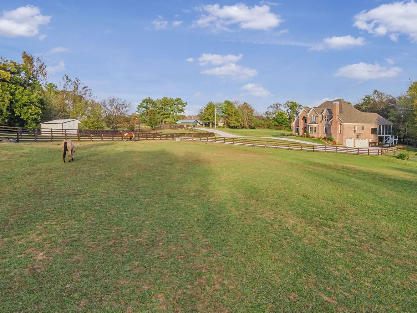 160 Chester Stevens Road Franklin, TN 37067 - Photo 66 of 76