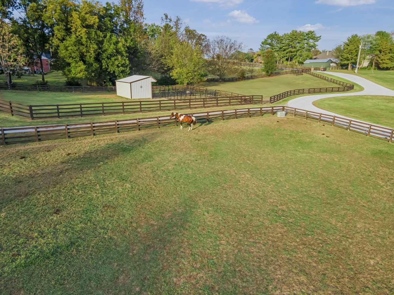 160 Chester Stevens Road Franklin, TN 37067 - Photo 67 of 76