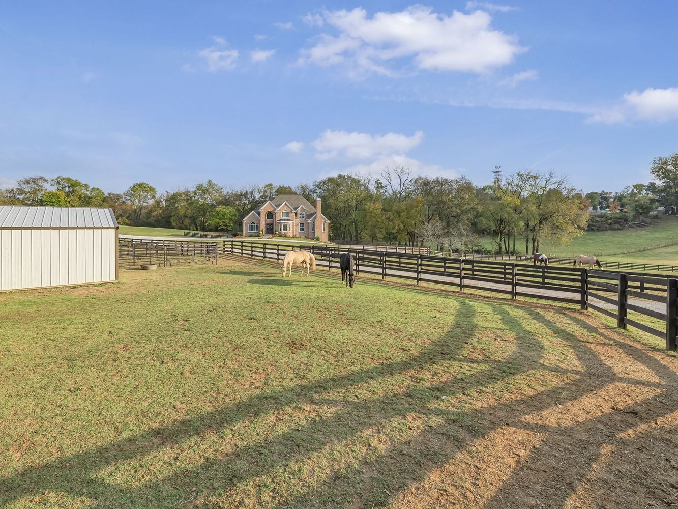 160 Chester Stevens Road Franklin, TN 37067 - Photo 68 of 76