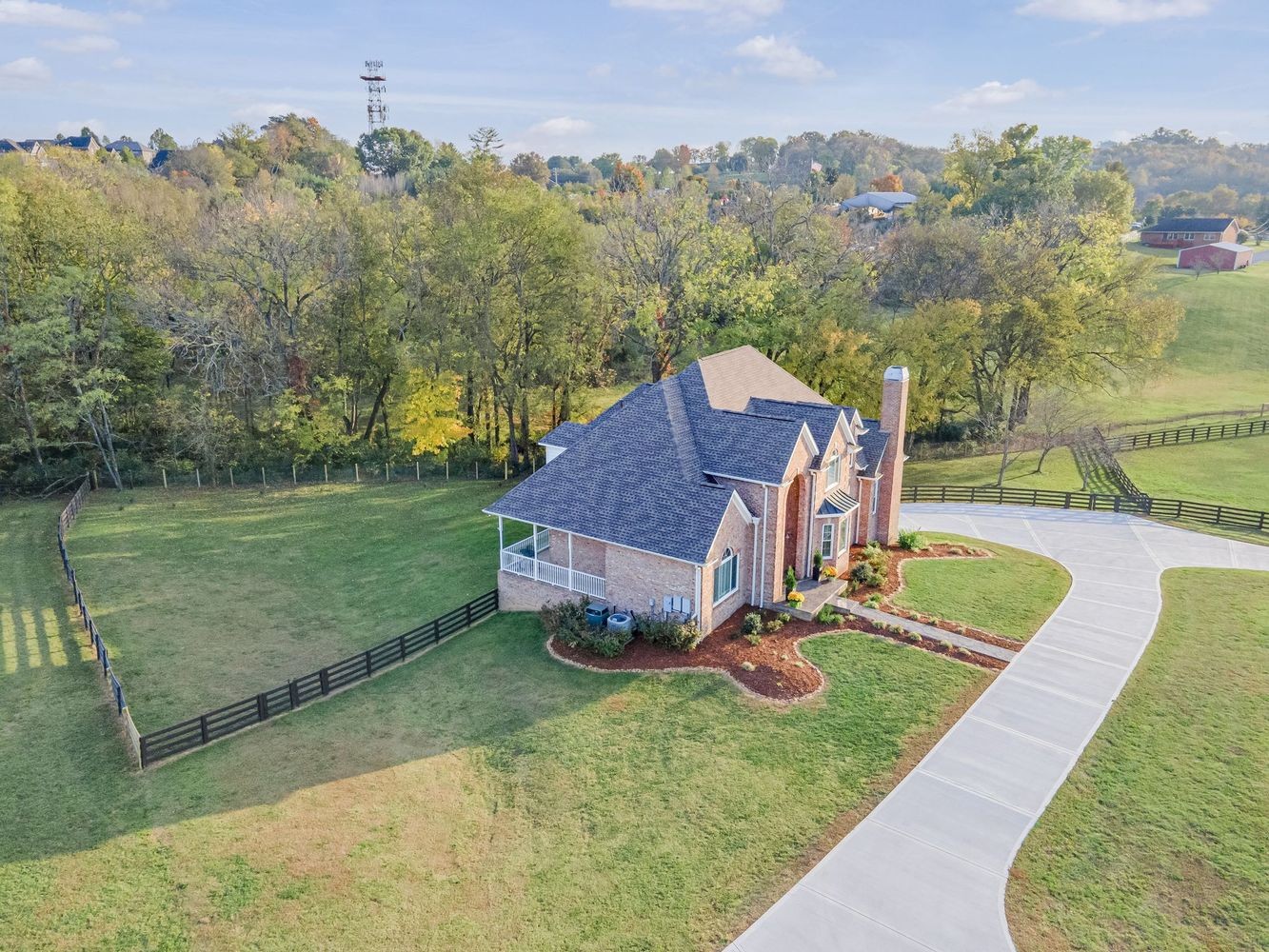 160 Chester Stevens Road Franklin, TN 37067 - Photo 69 of 76