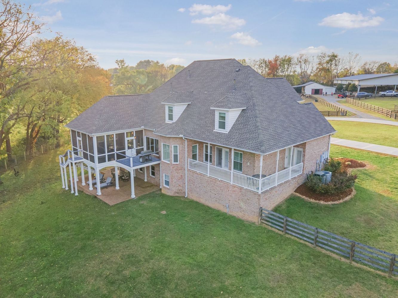 160 Chester Stevens Road Franklin, TN 37067 - Photo 71 of 76