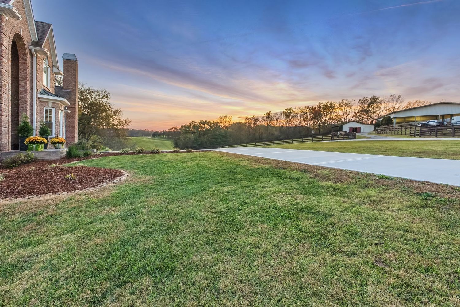 160 Chester Stevens Road Franklin, TN 37067 - Photo 76 of 76