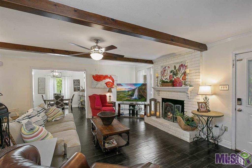 12645 Warwick Avenue Baton Rouge, LA 70815 - Photo 13 of 29