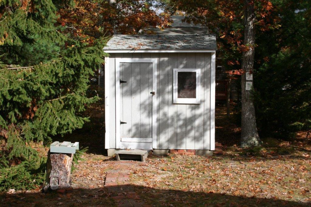 44 Newport Road Brewster, MA 02631 - Photo 11 of 13 Additional Photo