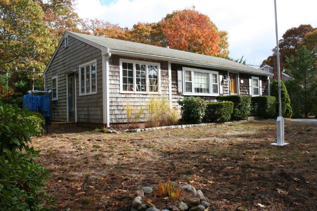44 Newport Road Brewster, MA 02631 - Photo 12 of 13 Additional Photo