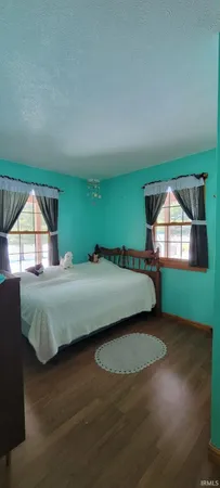 10912 East 1250th Street North, Odon, IN 47562