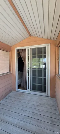 10912 East 1250th Street North, Odon, IN 47562