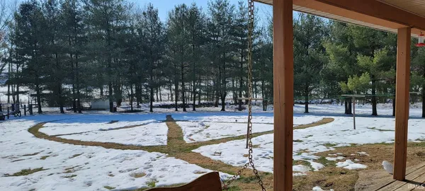 10912 East 1250th Street North, Odon, IN 47562