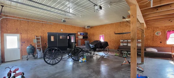 10912 East 1250th Street North, Odon, IN 47562