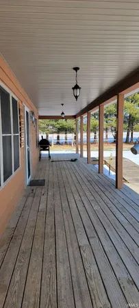 10912 East 1250th Street North, Odon, IN 47562