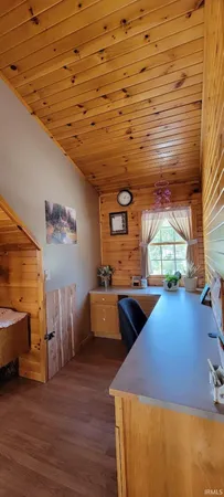 10912 East 1250th Street North, Odon, IN 47562