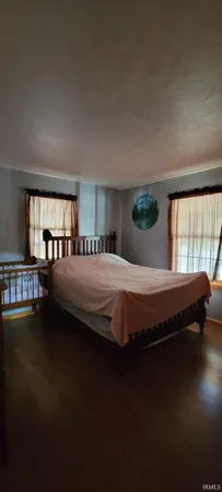 10912 East 1250th Street North, Odon, IN 47562