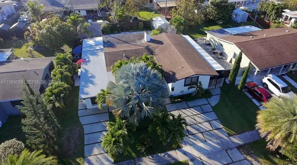 $4,900 | 9495 Dominican Drive, Cutler Bay, FL 33189