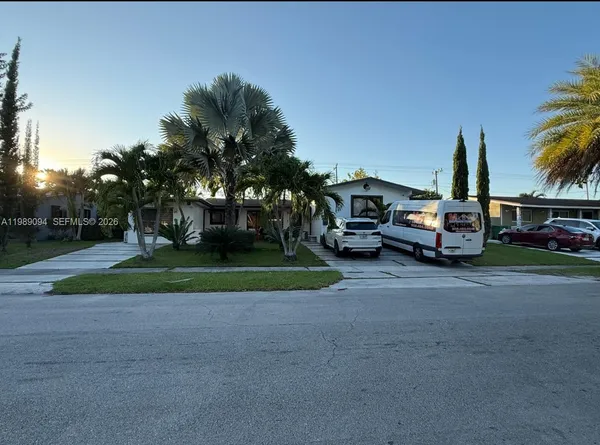 $4,900 | 9495 Dominican Drive, Cutler Bay, FL 33189