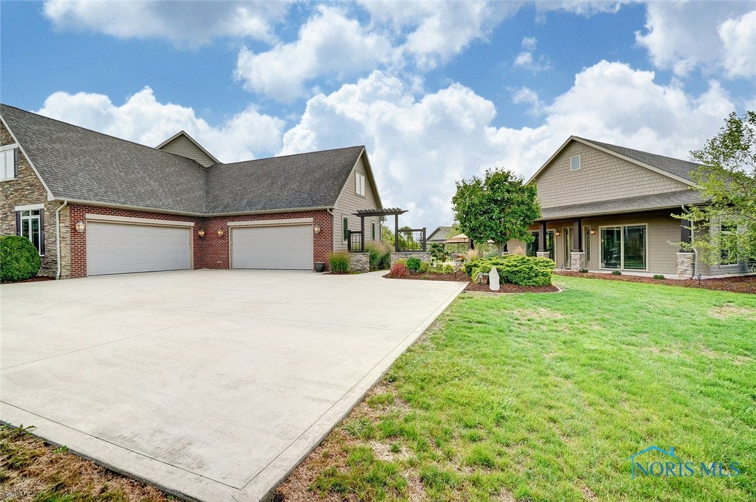 409 Short-Buehrer Road Archbold, OH 43502 - Photo 41 of 50 Gallery Image 41