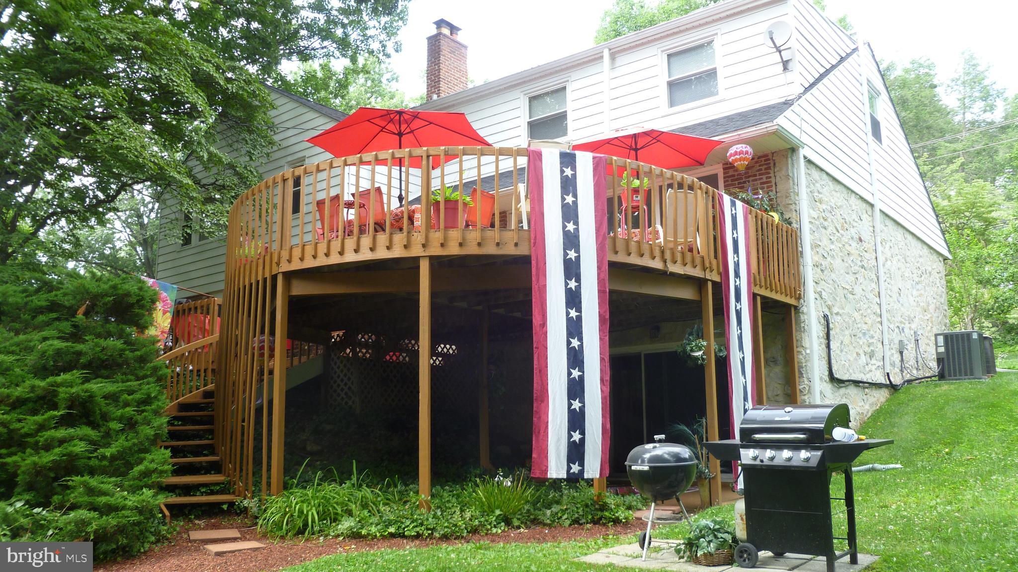 204 Plush Mill Road Wallingford, PA 19086 - Photo 14 of 21