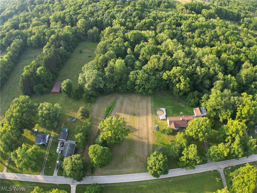 V/l Nelson Mosier Road Southington, OH 44470 - Photo 1 of 11