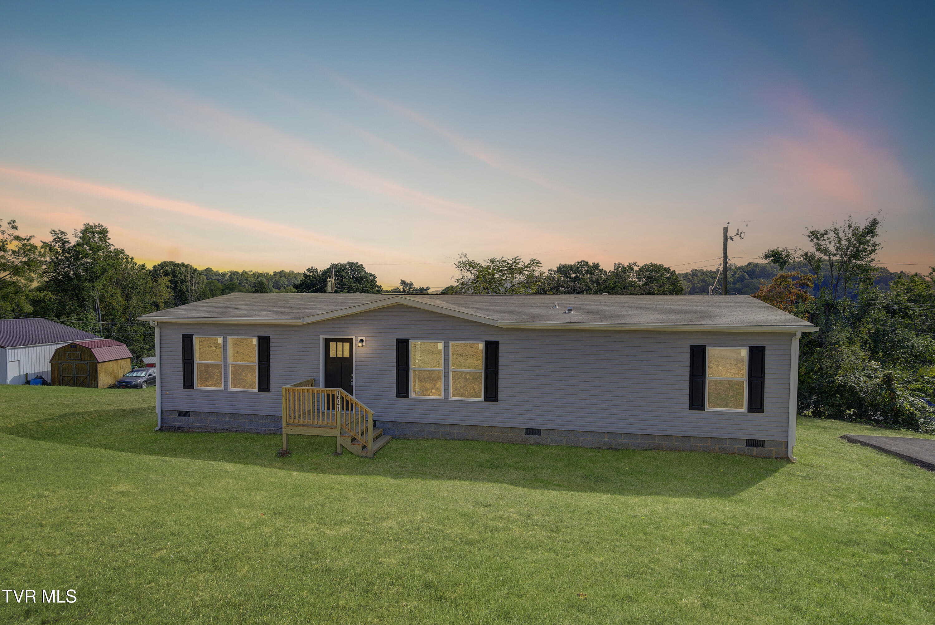 1941 Orleans Road Kingsport, TN 37665 - Photo 48 of 48 OrleansRd-TWI