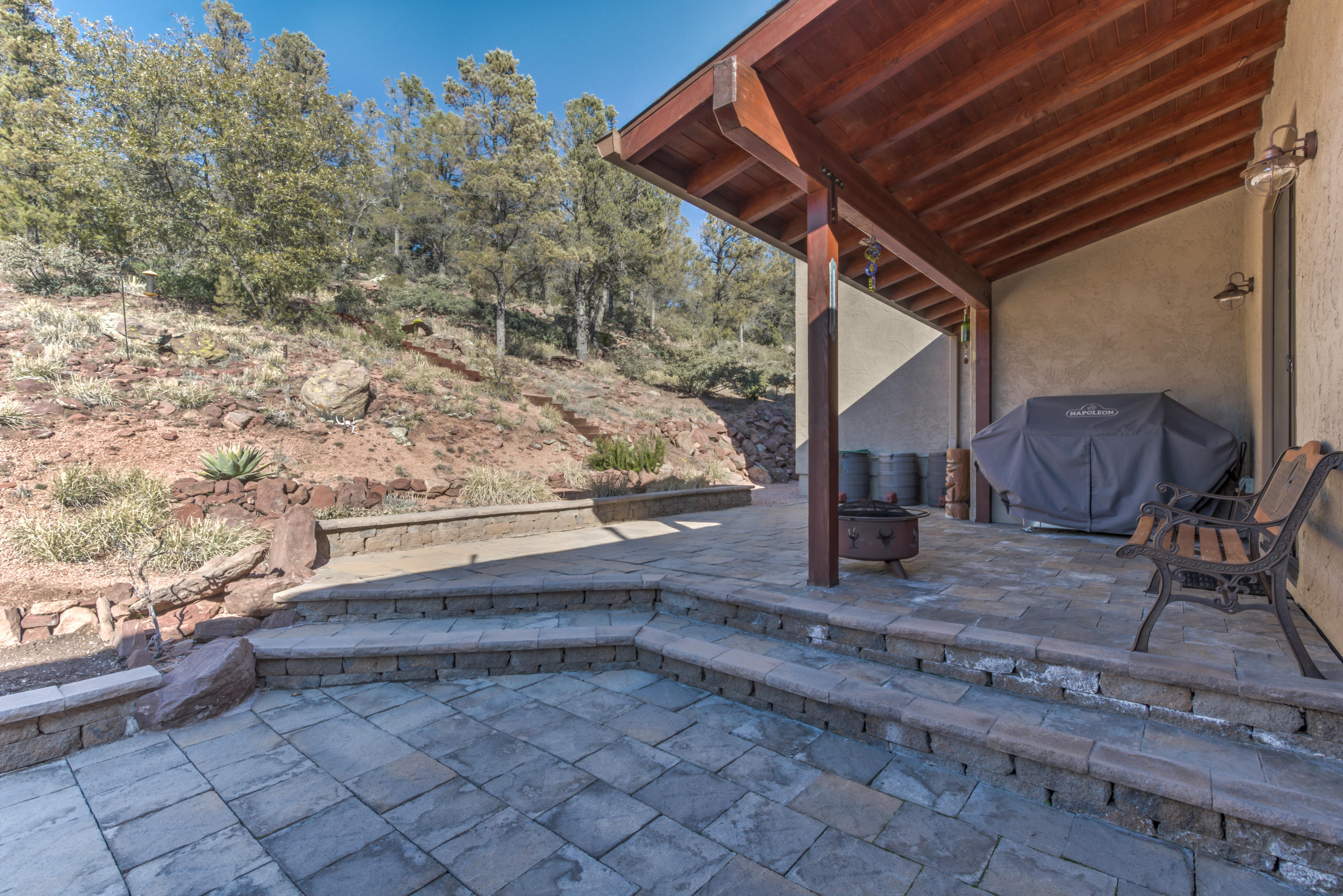 808 Thunder Ridge Circle Payson, AZ 85541 - Photo 31 of 51 Gallery Image 31