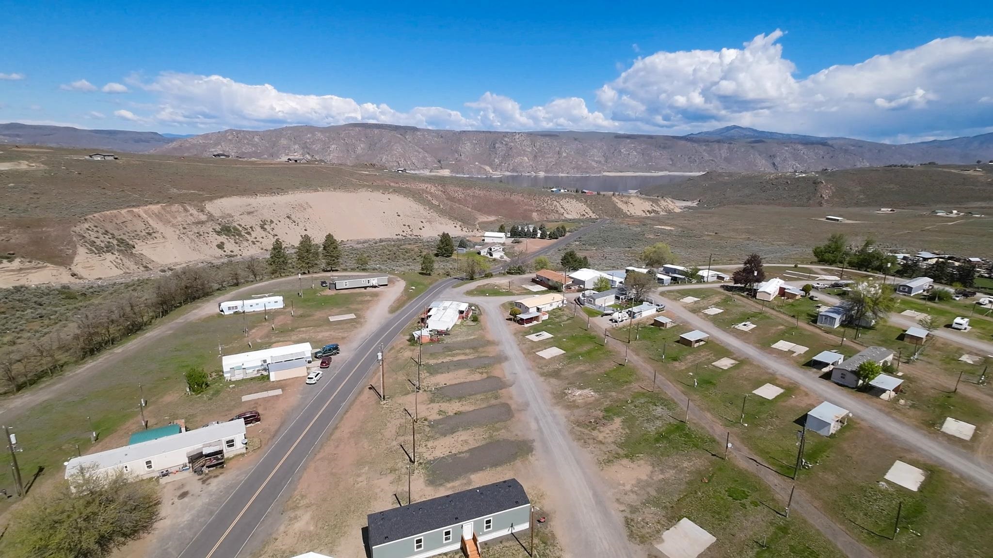 44900 North Wa 174 Route, Unit 73 Grand Coulee, WA 99133 - Photo 36 of 44