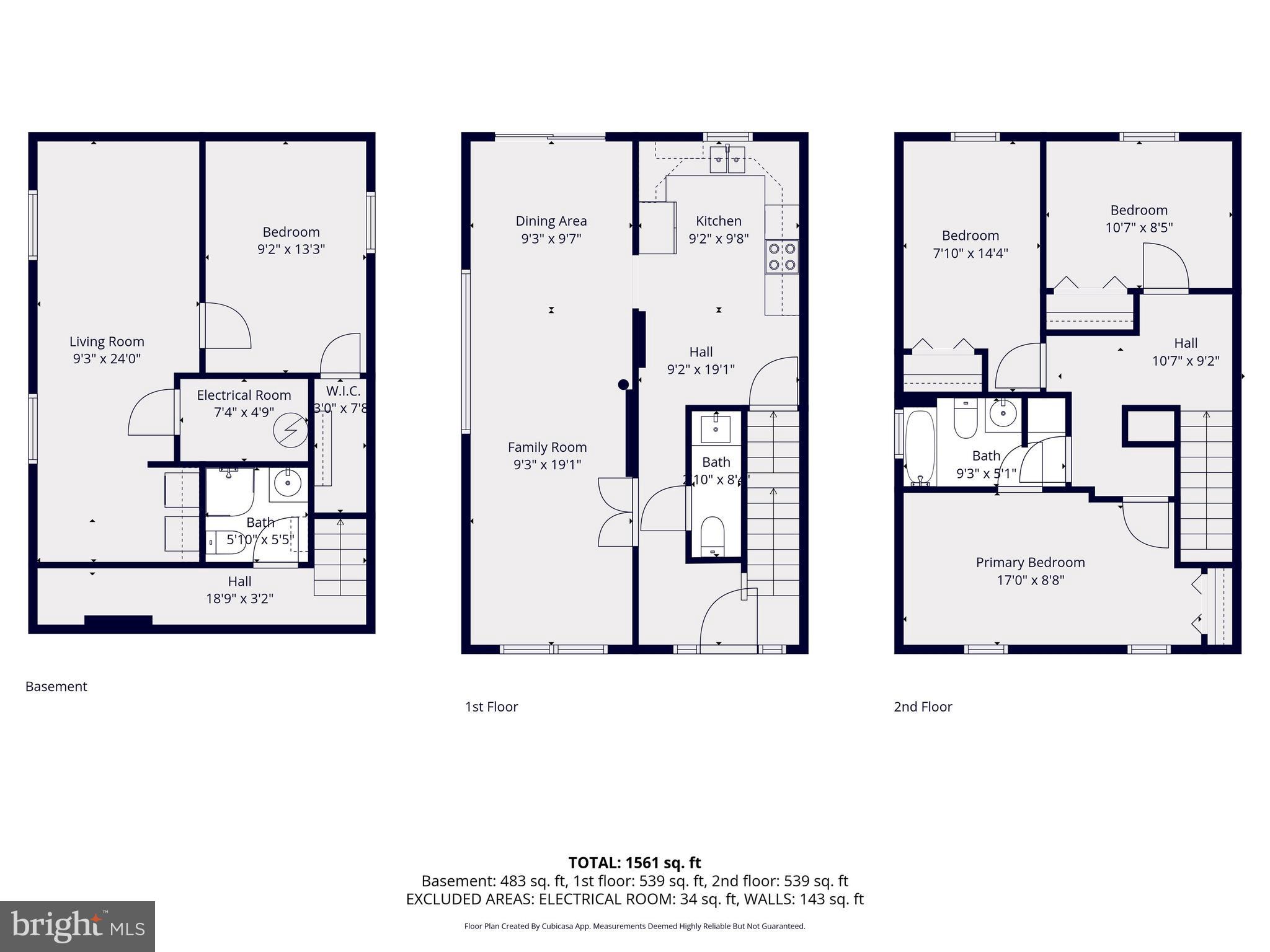713 Seek Lane Silver Spring, MD 20912 - Photo 57 of 60