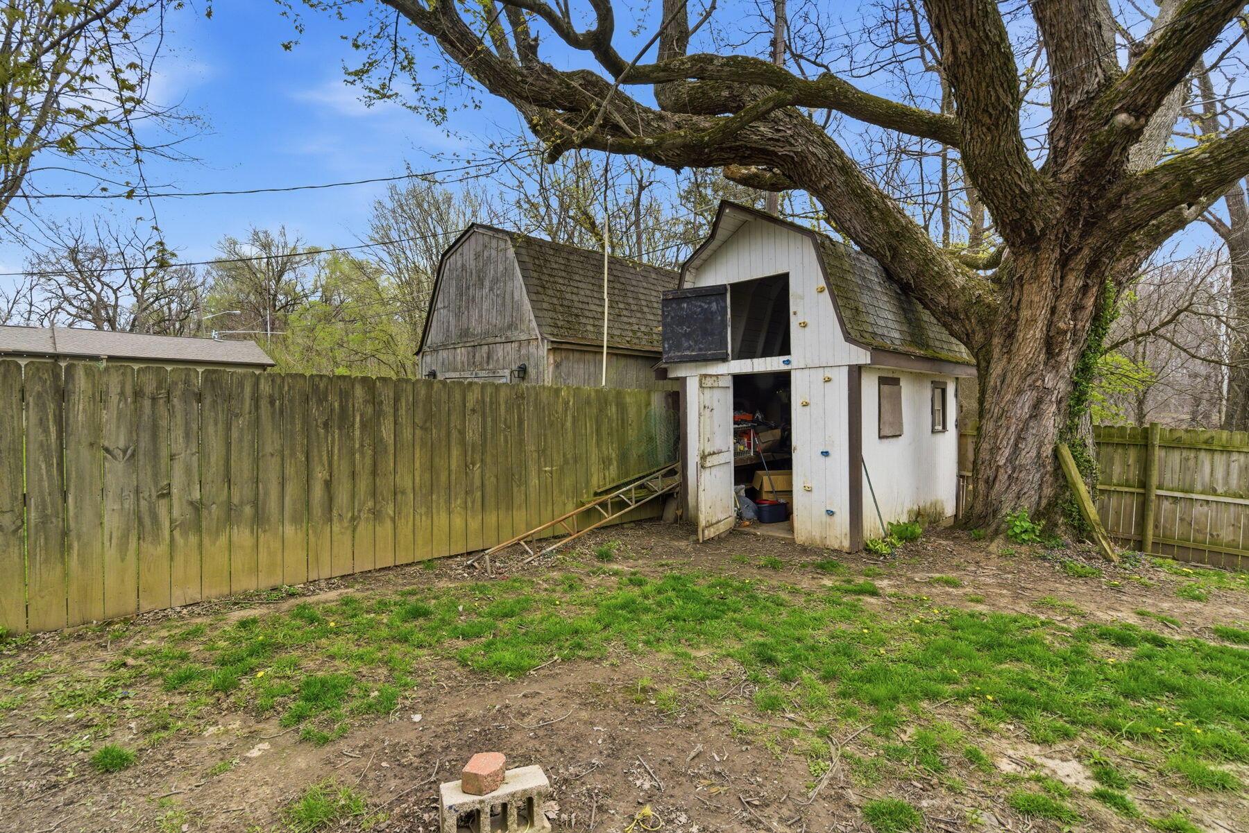 114 Hawthorne Road Sunbury, OH 43074 - Photo 42 of 47 Gallery Image 42