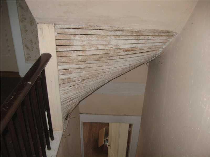 2609 Bristol Road New Harbor, ME 04554 - Photo 13 of 23 Other. Stairwell