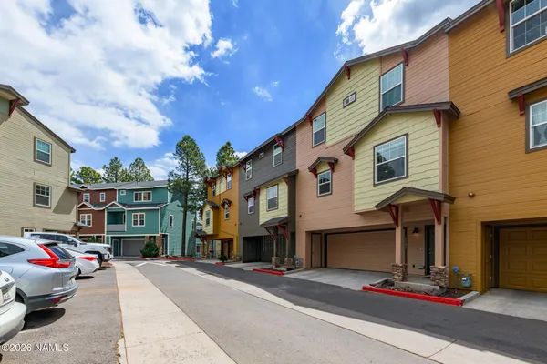 $549,000 | 2451 West Pikes Peak Drive, Flagstaff, AZ 86001