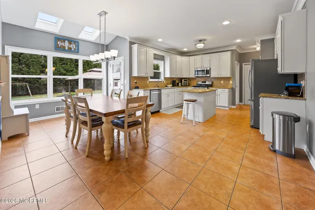 $1,135,000 | 11 Clearstream Court, Manchester Township, NJ 08759