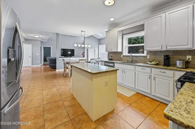 $1,135,000 | 11 Clearstream Court, Manchester Township, NJ 08759