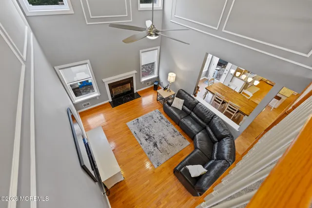 $1,135,000 | 11 Clearstream Court, Manchester Township, NJ 08759