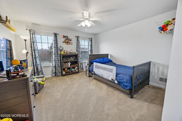 $1,135,000 | 11 Clearstream Court, Manchester Township, NJ 08759