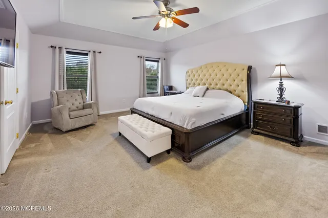 $1,135,000 | 11 Clearstream Court, Manchester Township, NJ 08759