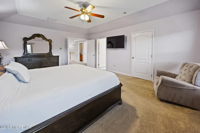 $1,135,000 | 11 Clearstream Court, Manchester Township, NJ 08759