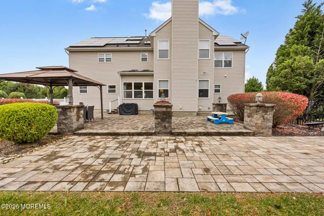 $1,135,000 | 11 Clearstream Court, Manchester Township, NJ 08759